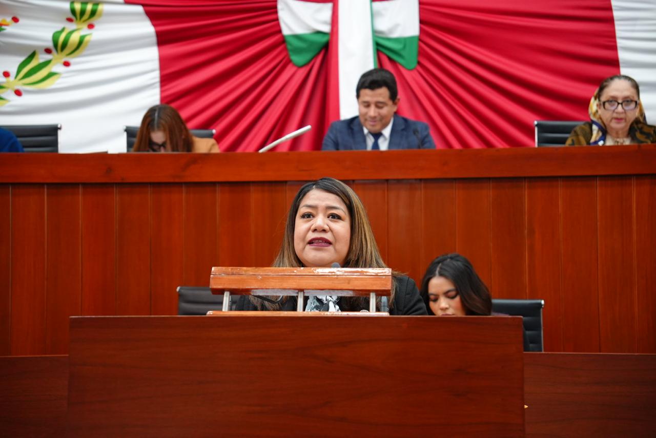 Busca Maribel León frenar la discriminación laboral por embarazo o maternidad